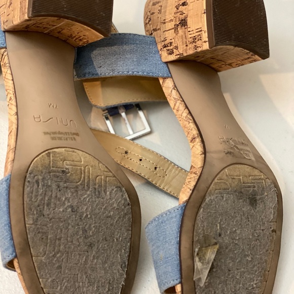 Shoes Inusa - Picture 4 of 5